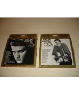 Elvis&#39; Greatest Hits: 2 Volume Set- 24 Golden Singles (PP 13897) -50th R... - $205.80 CAD