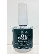 IBD Just Gel Polish- Soak off Gel Polish Series 1 53. 56564 - Green Monster - $11.87