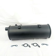 Briggs and Stratton 808705 For Most 380000 381000 Engines Lawn Mower Muffler OEM - £174.42 GBP