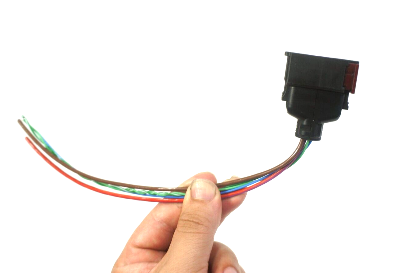 mercedes x164 ml350 s550 gl450 e350 transmission control unit tcu pig ta... - $48.00