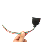 mercedes x164 ml350 s550 gl450 e350 transmission control unit tcu pig ta... - $65.78 CAD