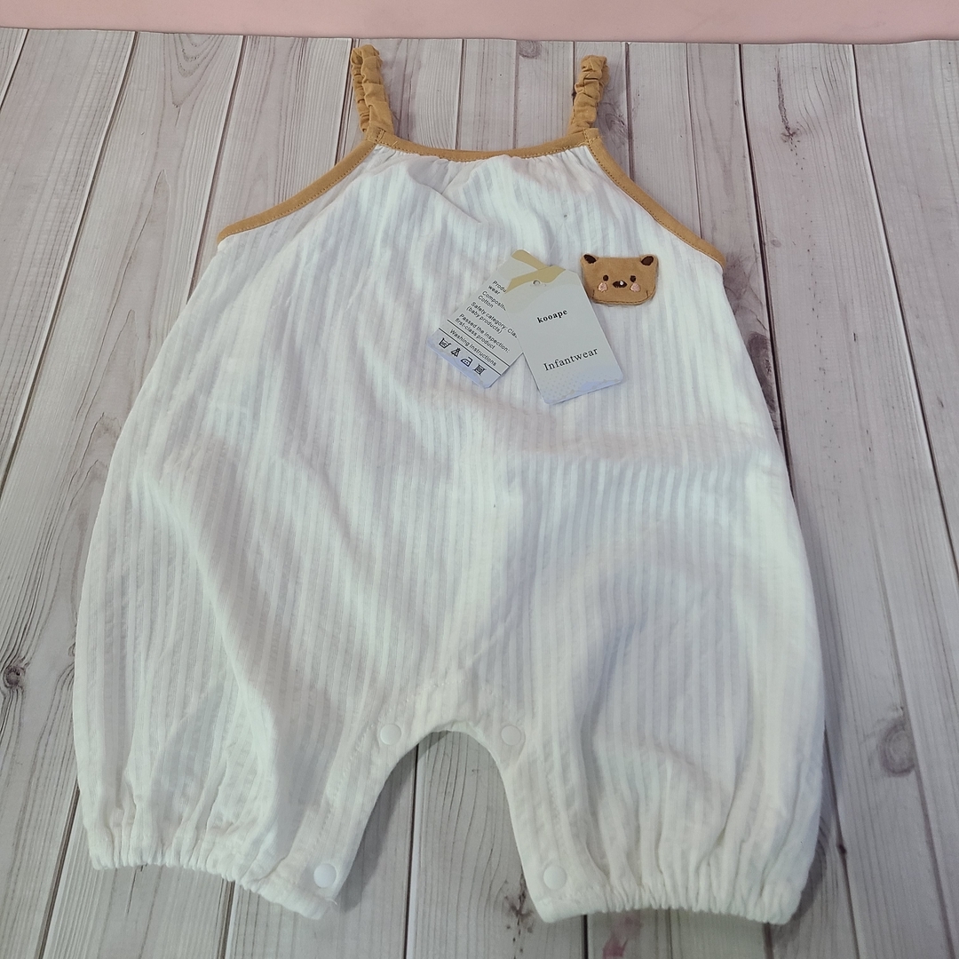 kooape Infantwear - Soft &amp; Breathable, Cozy for Little Ones - $34.16