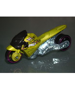 Hot Wheel - 2013 HW STUNT - STREET NOZ (Loose) - $13.72 CAD