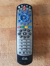 Dish-Network Remote Control 180546 20.1 IR Satellite Receiver Replace - £9.78 GBP