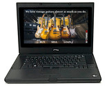Dell Laptop Latitude e6510 284901 - $199.00