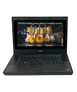 Dell Laptop Latitude e6510 284901 - $273.03 CAD
