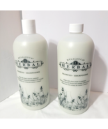 Melaleuca Herbal Shampoo Cherry Bark Rosemary Family Size 32 oz Lot of 2... - €61,42 EUR