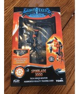 LIGHTSEEKERS AWAKENING SPINBLADE 3000 TECH ORDER WEAPON Ships N 24h - $18.98 CAD