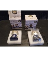 Harry Potter Snow Globes Funko Mystery Minis Albus Dumbledore 1/6 Lot Of... - $299.16 MXN