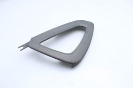 2013 SMART FORTWO RIGHT SIDE DOOR HANDLE TRIM U0337 image 3