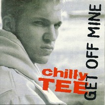 Chilly Tee CD Get Off Mine Travis Knight - £1.55 GBP