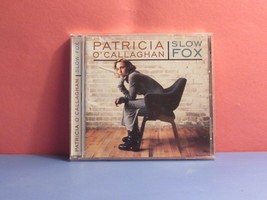 Slow Fox by Patricia O&#39;Callaghan (Soprano Vocal) (CD, Apr-1999, Marquis Classics - £5.67 GBP