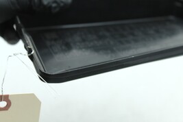 2006-2013 LEXUS IS250 IS350 ENGINE BAY FUSE BOX COVER LID H1429 image 5