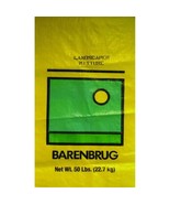 BARENBRUG USA 46650 Landscape Seed Mix, 50 lb - $131.85