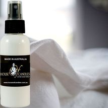 Egyptian Cotton Premium Scented Body Spray Mist Fragrance, Vegan Cruelty-Free - £10.23 GBP+