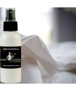 Egyptian Cotton Premium Scented Body Spray Mist Fragrance, Vegan Cruelty... - £10.20 GBP+