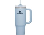 Stanley Quencher H2.0 Flowstate Tumbler, Chambray Color, 887ml - $87.50