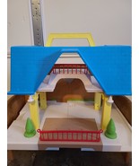 Little Tikes Play Place Dollhouse  - $82.06 CAD