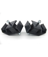 Front Engine Mount Set Compatible with Suzuki Forsa Chevrolet Sprint 1L ... - $61.20 CAD