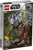 LEGO 75254 Star Wars AT-ST Raider RETIRED!  Sealed New - $89.87