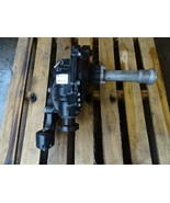 10 Range Rover Sport L320 differential carrier, front, 5H22-3017-GB - $384.83 CAD