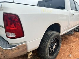 Pickup Box 6&#39; 4&quot; Box Fits 13-18 DODGE 2500 PICKUP 104872807! BED ONLY, N... - $1,520.00