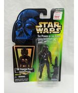 Star Wars The Power Of The Force The Fighter Pilot Action Figure - $326.89 MXN