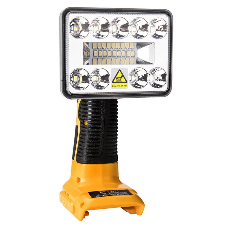 For Dewalt 9W 3/5 Inch Tool Light Indoor and Outdoor Light Led Light Work Light  - £305.01 GBP