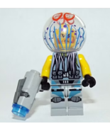 NawToys Jelly the Shark Ninjago Minifigure From US - $6.00