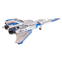 New Disney Pixar Lightyear XL-01 Die-Cast SpaceShip Toy Mattel Minature ... - $20.52 CAD