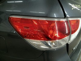 Driver Tail Light Quarter Panel Mounted Fits 13-16 PATHFINDER 104834375 - $1,577.87 MXN