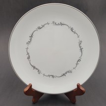 Royal Doulton Made in England Bone China &#39;Coronet&#39; 8-1/4&quot; Salad Plates - $12.54