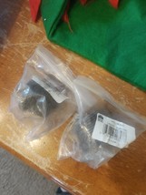 NEW LOT of 2 Muller Carr Lane Hex Bushing screw 1 x 3/4&quot; # 521-954HC - $19.10