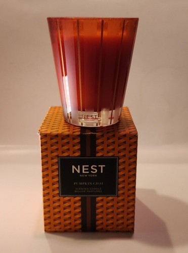 Nest Pumpkin Chai Scented Candle 8.1oz - $45.53