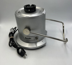 Breville Juice Fountain Plus Replacement Motor Base Juicer Part JE95XL Tested - £17.57 GBP