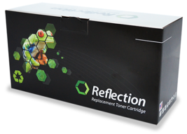 Reflection Replace Print Toner Cartridge Cyan 2600 PG YIELD For HP LJ 300 400 - £14.10 GBP