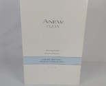 Avon Anew Cleansing Brush Set All Skin Types Battery Operated NEW - £14.98 GBP