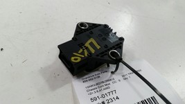 Stability Control Computer Control Module Fits 09-13 CORVETTE - $39.94