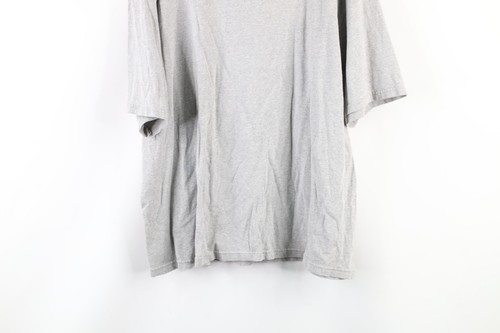 Vtg 90s Champion Mens L Distressed Spell Out Ohio State University Henley Shirt Item image 11