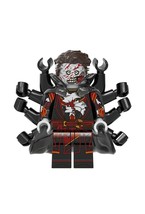 Zombie Defender Doctor Strange the Multiverse of Madness Marvel Minifigures - £4.00 GBP