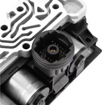 5R55W 5R55S TRANSMISSION SHIFT SOLENOID BLOCK FORD LINCOLN MERCURY OEM image 2