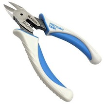 Fujiya Nippers (with spring) 125mm Mirror finish on the blade PP60-125 - $33.23