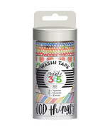 Me and My Big Ideas Create 365 Collection Washi Tape Good Things - $40.51 CAD