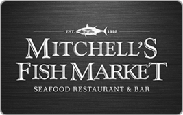 Mitchell&#39;s Fish Market - $10.00+