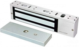 Seco-Larm E-941SA-1K5Q Single-Door Electromagnetic Lock, 1,500-lb Holdin... - £110.26 GBP
