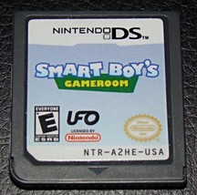 Nintendo Ds - Smart Boy&#39;s Game Room (Game Only) - £7.70 GBP