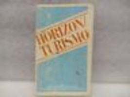 HORIZON   1984 Owners Manual 16578 - £10.26 GBP