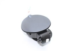 11-16 MINI COOPER COUNTRYMAN FUEL FILLER DOOR W/ POT HOUSING Q4967 image 5