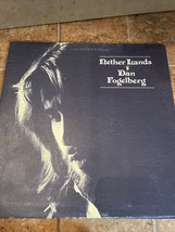 Dan Fogelberg - Nether Lands Vinyl Record, 1977, PE 34185, Tested - £12.33 GBP
