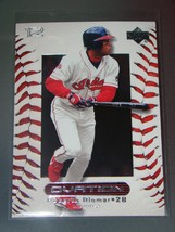 Trading Cards / Sports Cards - Upper Deck 2000- OVATION- Roberto Alomar ... - $5.00